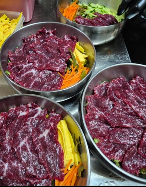 전현무계획-함평-생고기-육회-전주식당