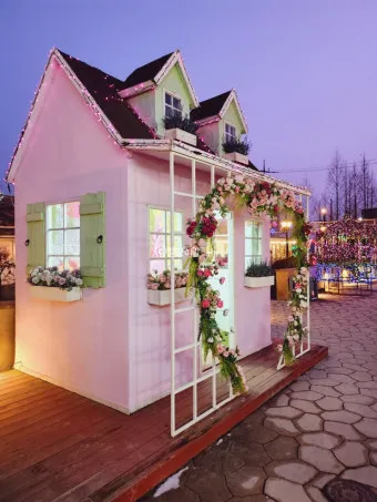 프로방스 비밀 정원 올리브 오일 허브 전통 요리 체험_10