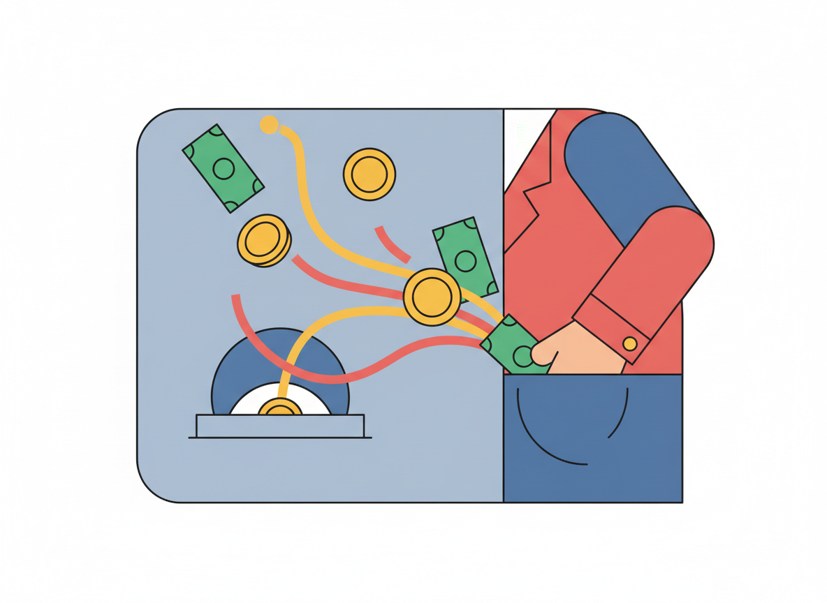 카드 포인트 현금화