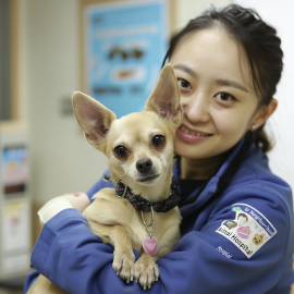 우리동네 동물병원