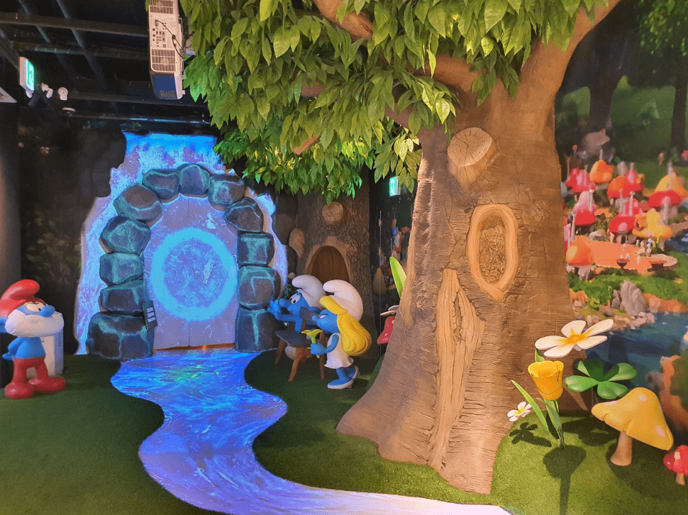 비오는 어린이날 가볼만한 곳 추천