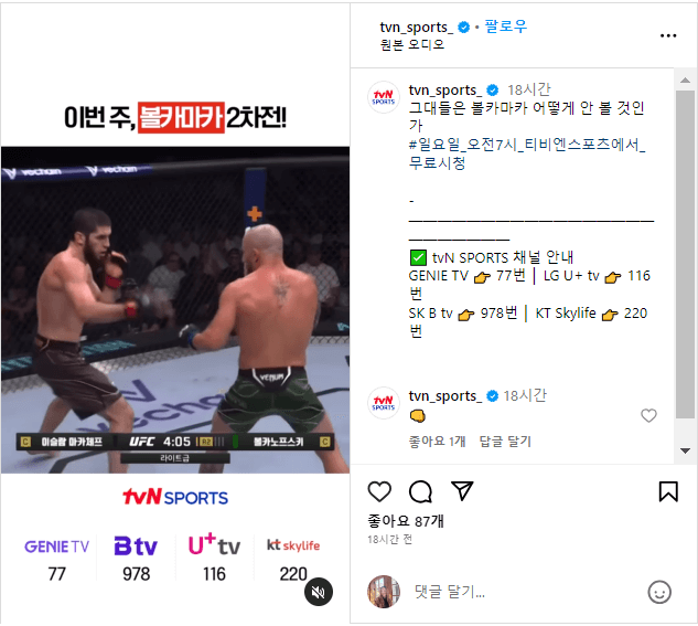 볼카노프스키 마카체프