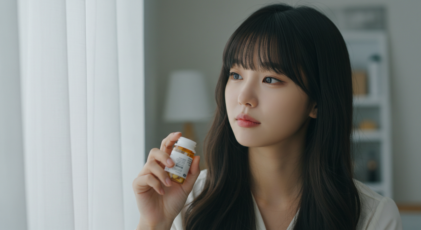 남자 갱년기 영양제 추천 TOP5