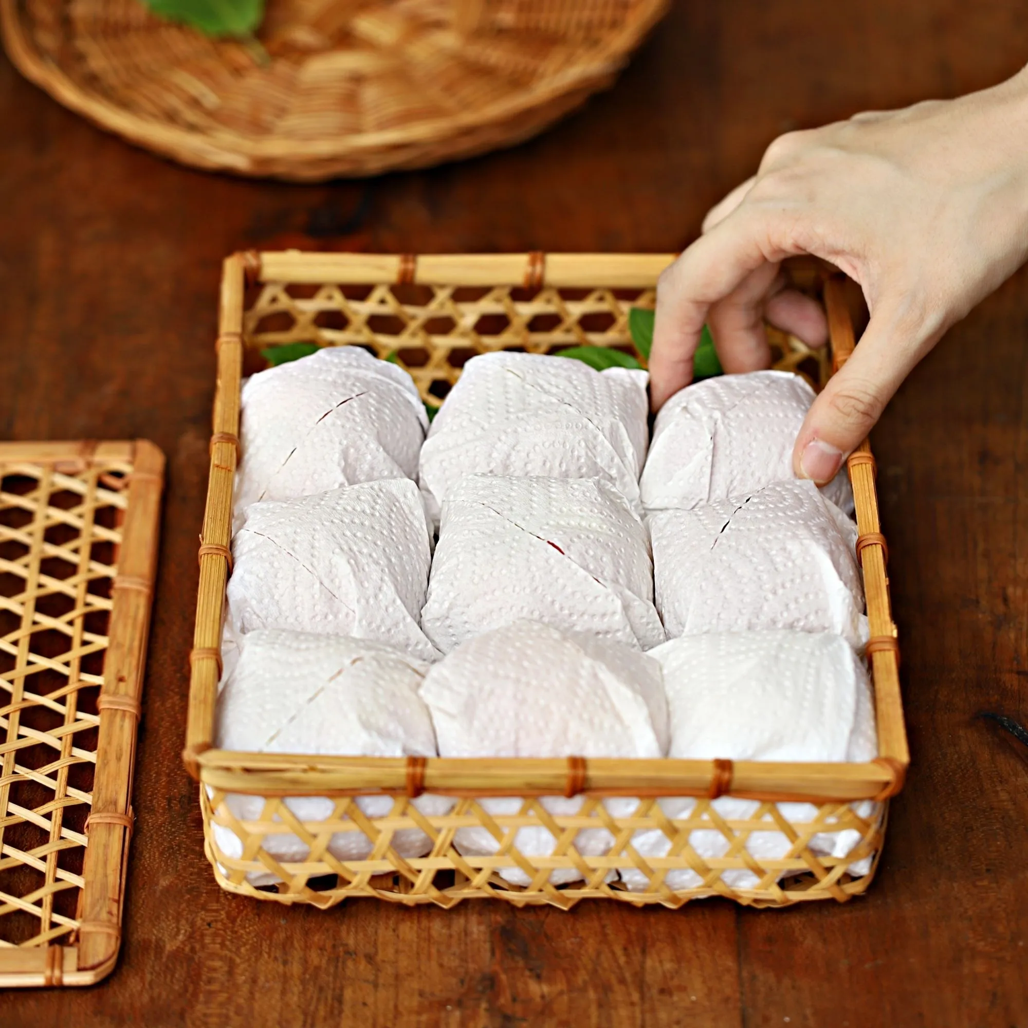 복숭아 보관방법과 싱싱하게 유지하는 팁_4