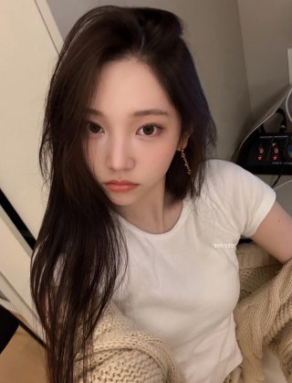 올데이 프로젝트 영서 프로필