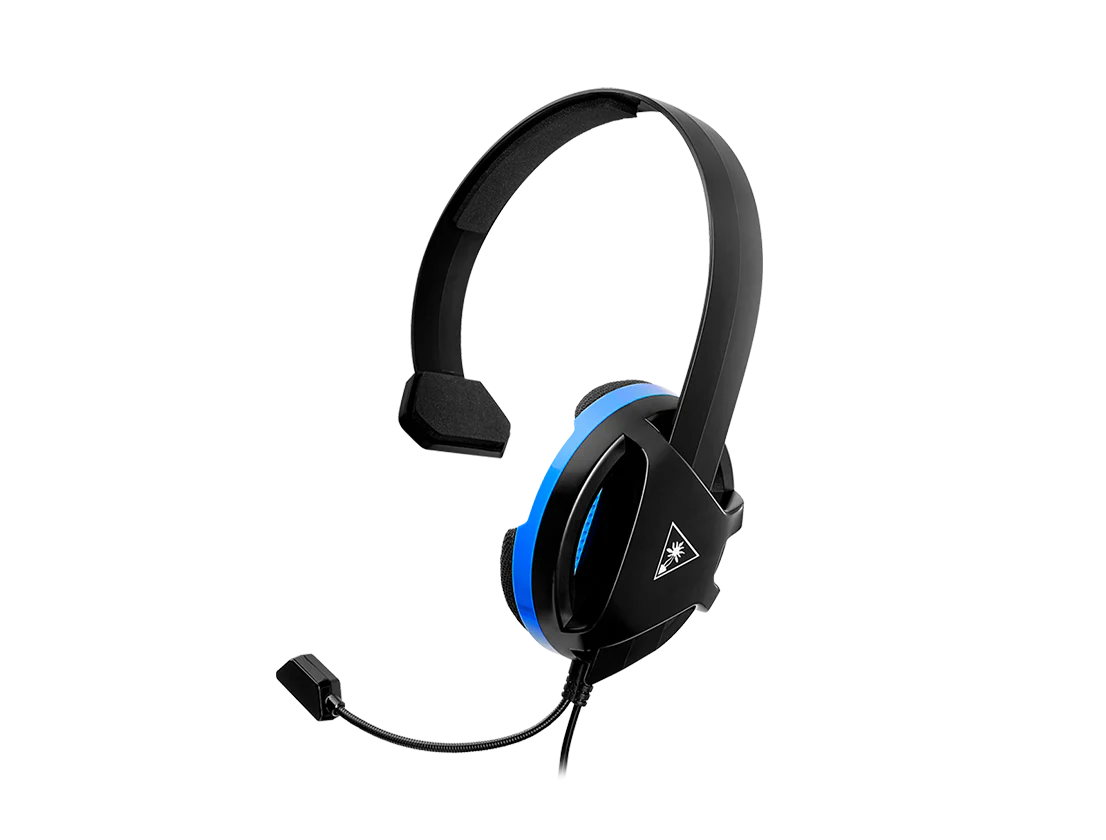 Roccat Recon Chat For PS4