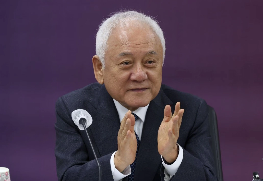 김한길 국민통합위원장 역할론