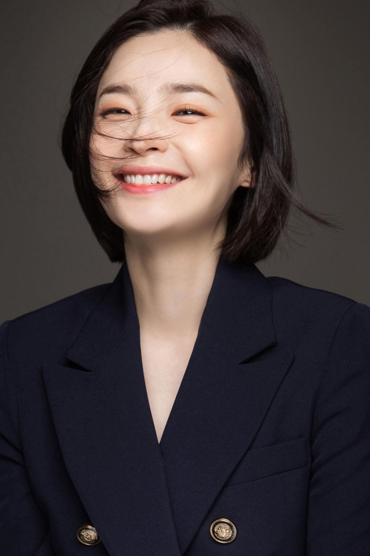 전미도 프로필 사진