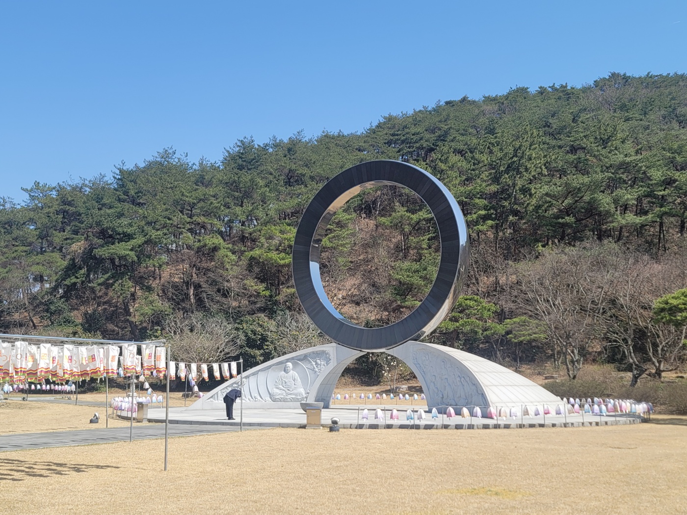 영산성지