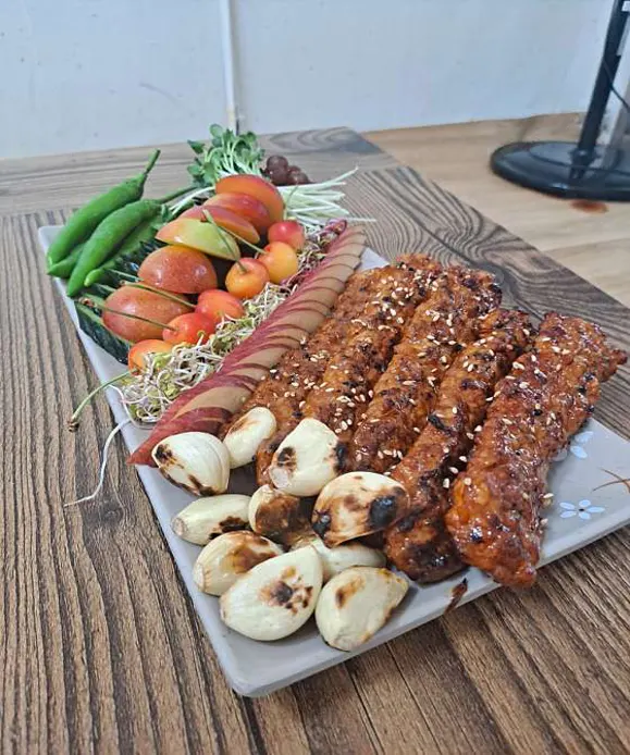 동대구식당
