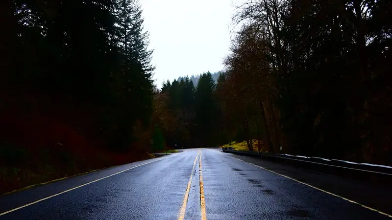 길 잃어버리는 꿈의 종류