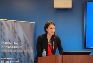 북한 인권 특사