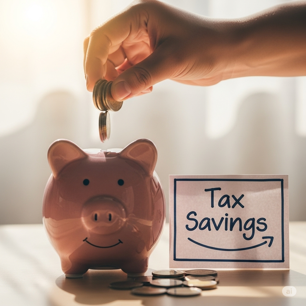 세금 절약 재테크와 짠테크 노하우