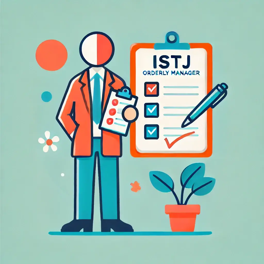 MBTI 성격 유형 검사