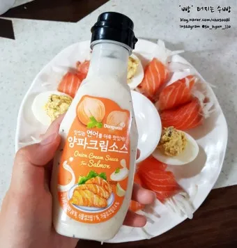 연어 소스 만드는 법 황금레시피_11