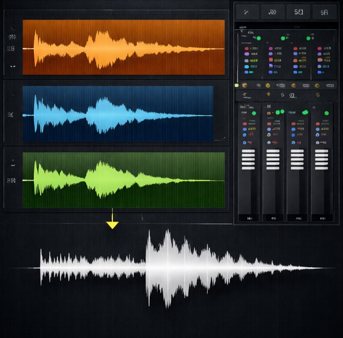 힙합 킥 레이어링 관련 사진