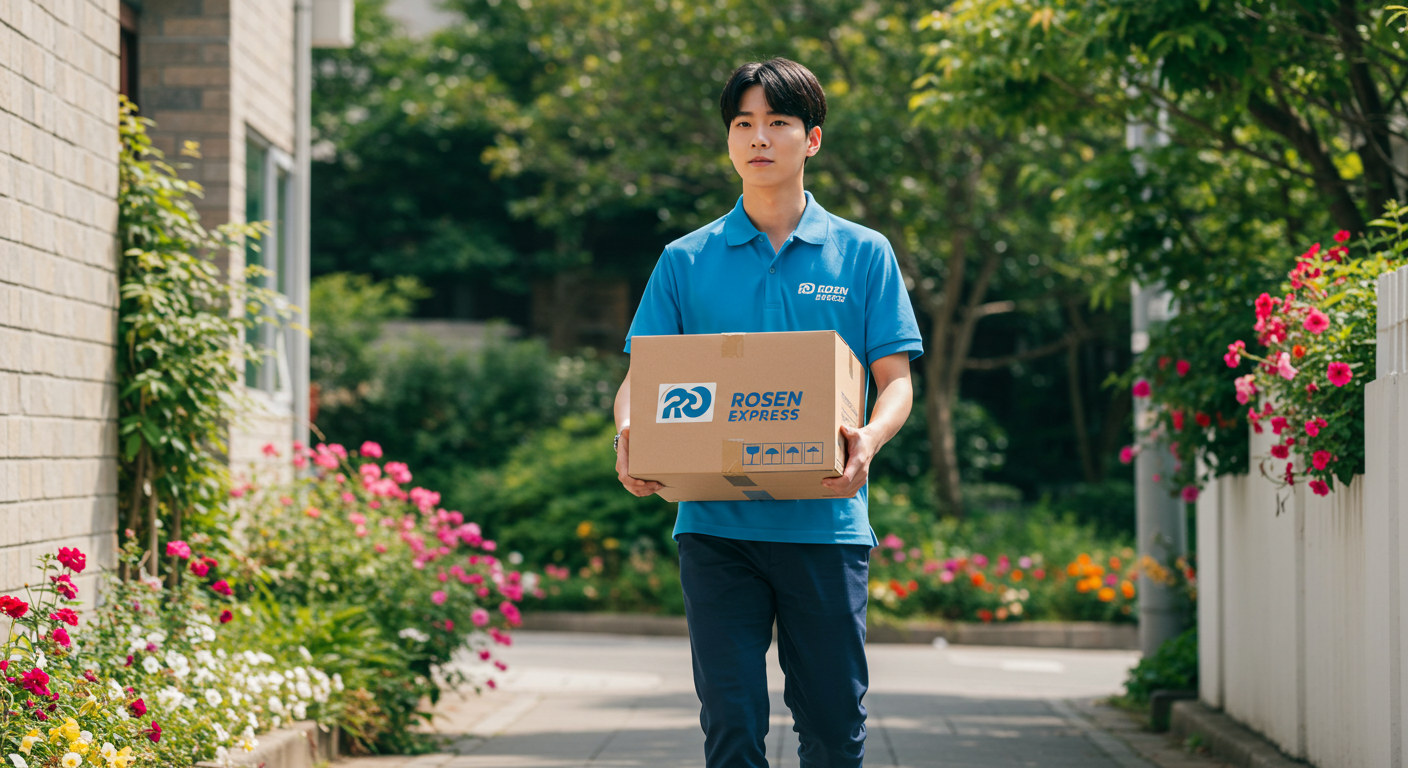 로젠택배 추석연휴 배송일정과 지연 대비법! 2025년 최신 상세 안내 및 실전 꿀팁 대공개