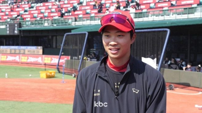 박재현 야구선수 프로필 나이 성적 분석 ❘ KIA 김호령 후계자 1번타자 완벽 정리