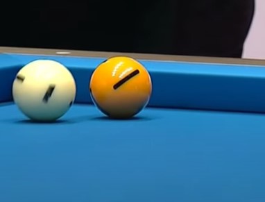 billiard