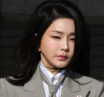 김예성 김건희 집사