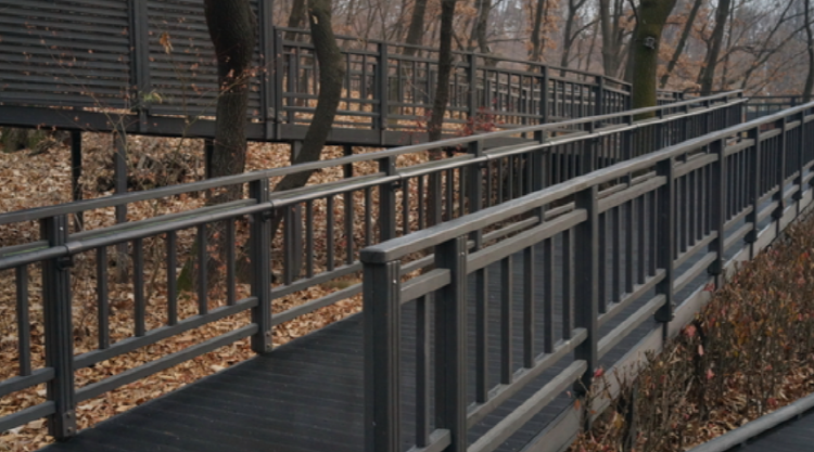 불암산 등산코스