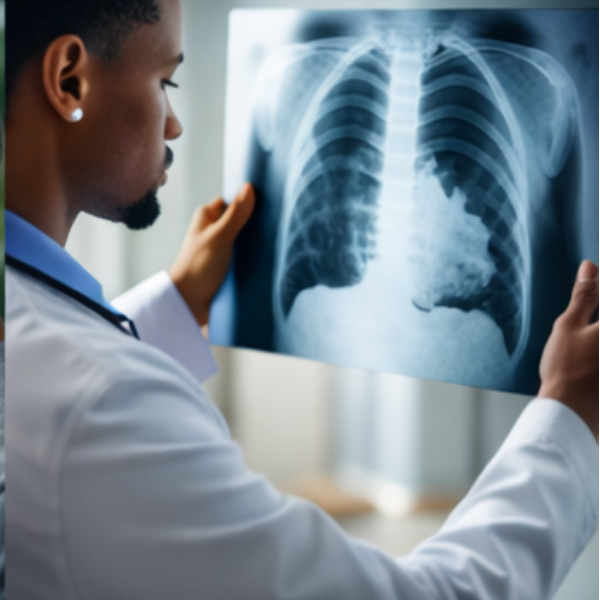 폐건강에 관한 사진