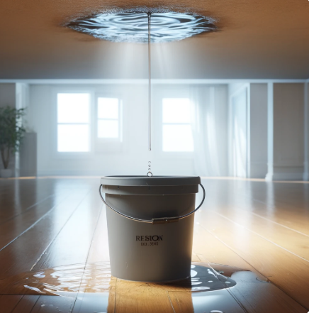 아파트 누수 발생 시 신고 보상 절차