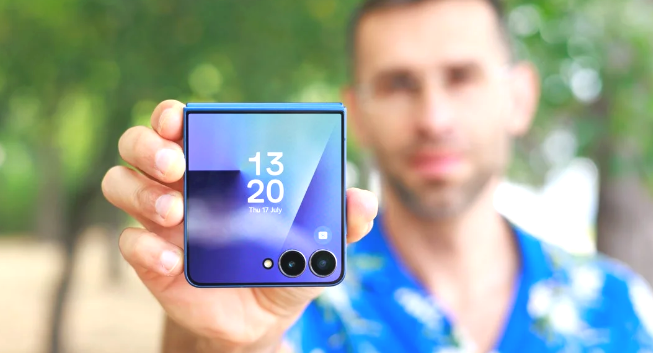 갤럭시 z플립8 출시일 스펙 디자인 가격 카메라 루머