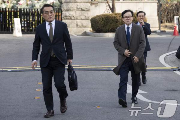 배보윤 변호사 윤석열 대통령 변호인단 합류