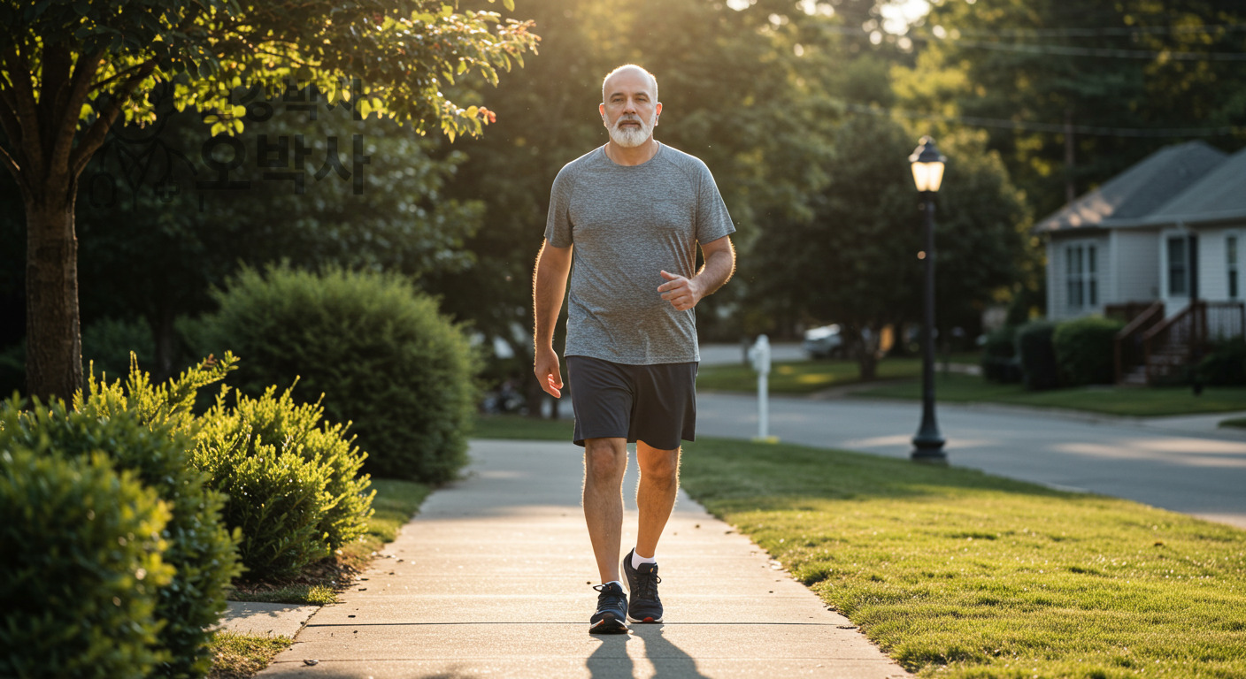 당뇨 전단계 관리방법