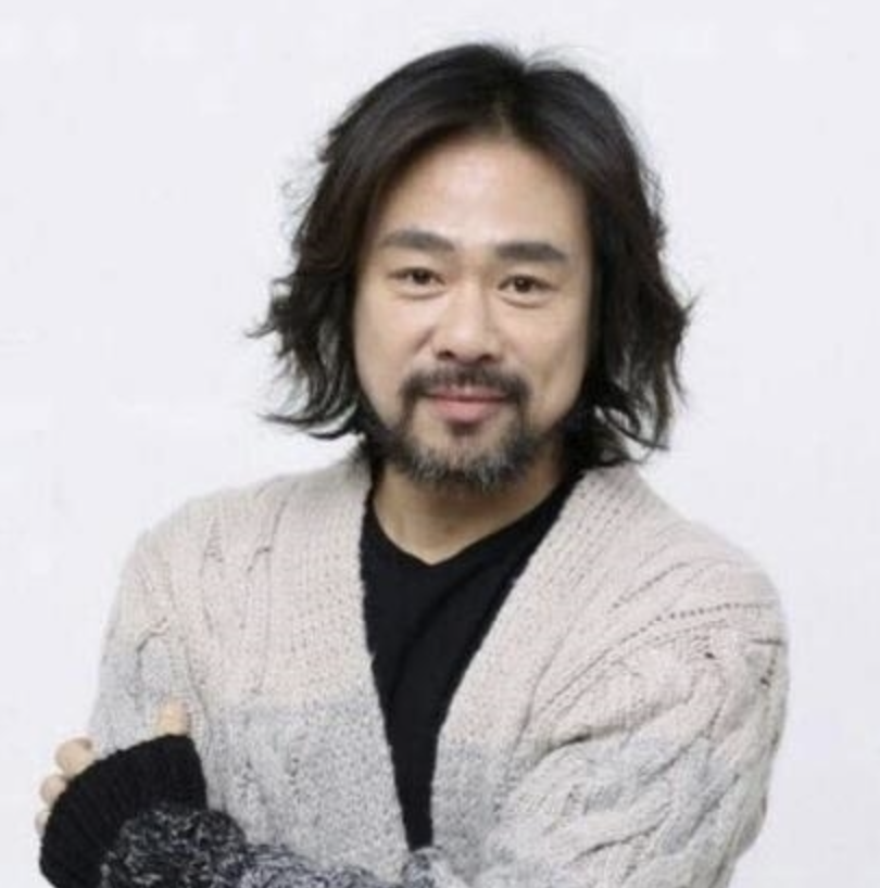 김홍표 한국의 브래드 피트