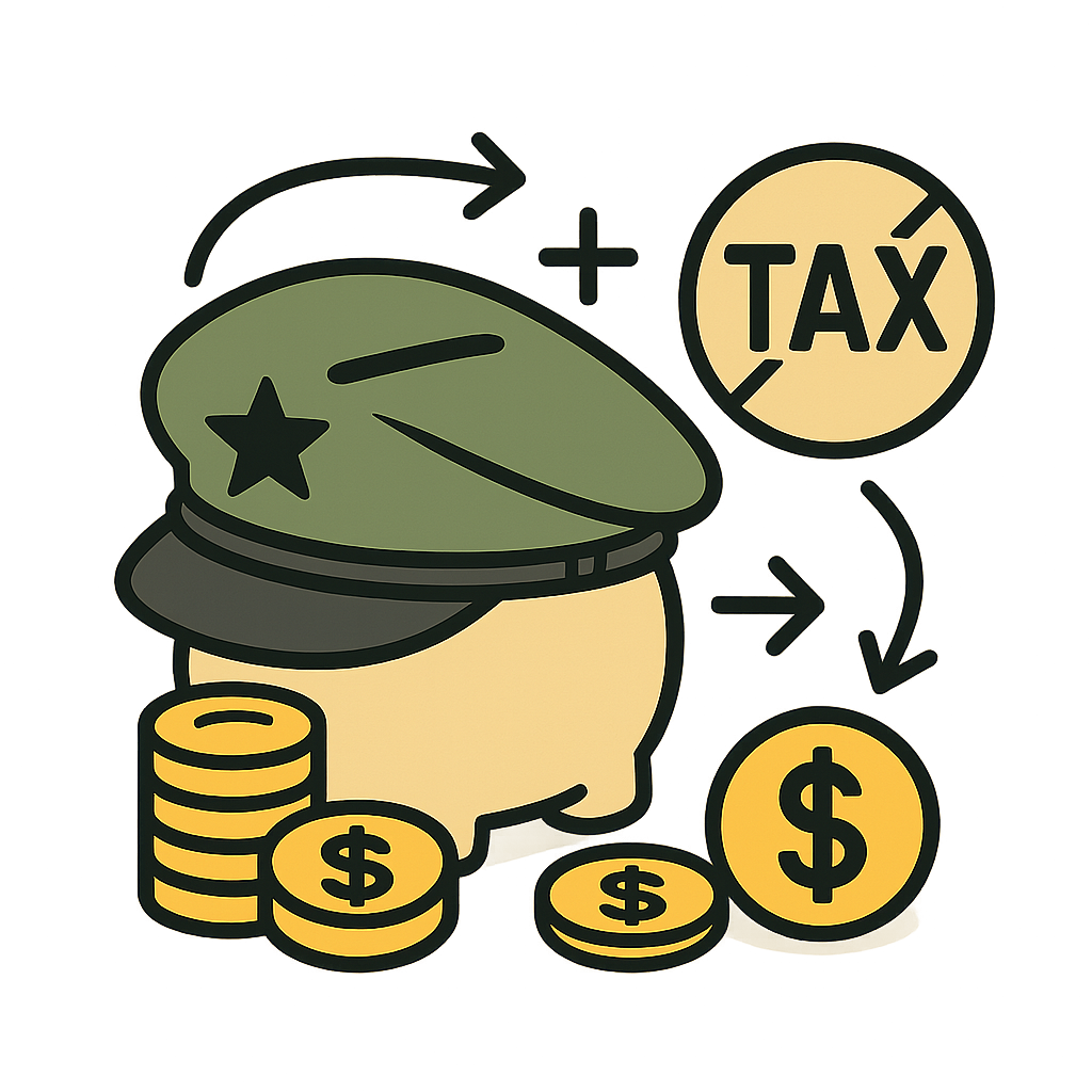 군인공제회비과세혜택, 수급자 전역 후 가입 vs 지금 가입? 현명한 선택법 총정리!