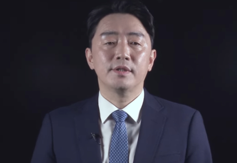 이재명 비서실장