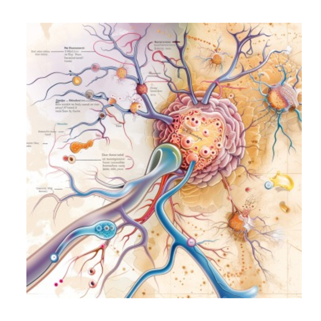 파킨슨병과 관련된 사진입니다.