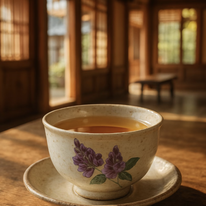 우리에게 주는 고마움의 차이