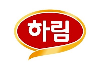 하림지주 CI