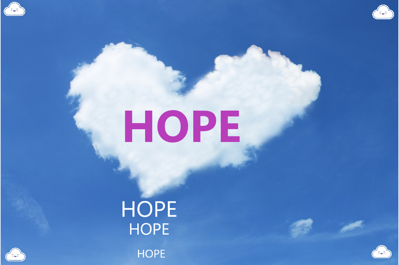 희망, 마음 관련 이미지