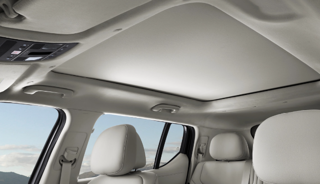 2025 현대 디 올 뉴 넥쏘, 트림별 가격 차이 요소