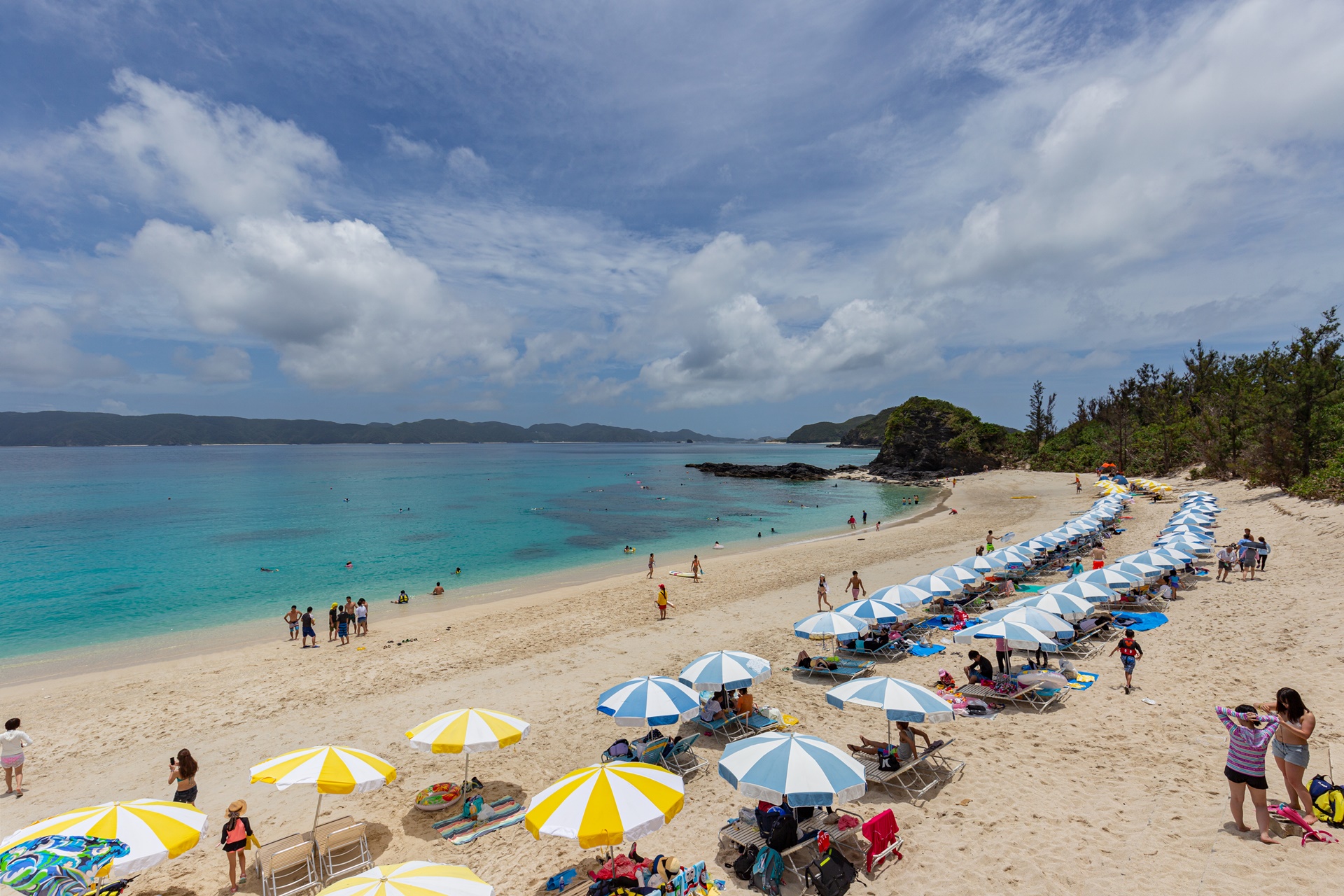 #게라마제도 #미슐랭그린가이드 #오키나와 #오키나와바다 #오키나와여행 #오키나와해변 #자마미섬 #후루자마미 #후루자마미비치 #후루자마미해변