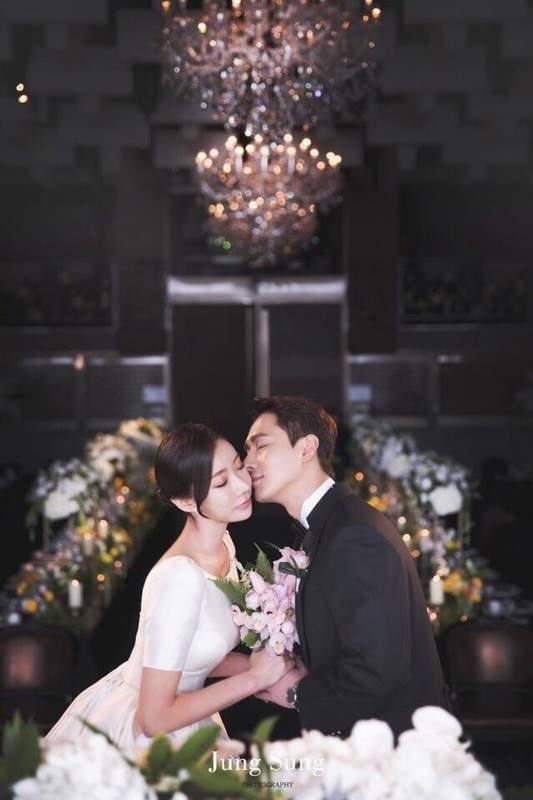 김상혁 결혼·이혼 이유와 송다예 혼인신고 논란