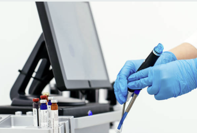 DIA(Data-Independent Acquisition)가 Proteomics 표준이 되는 이유