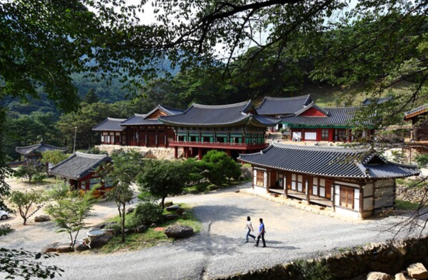 문경 가볼만한곳 베스트10