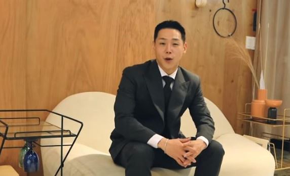 김학래 아들
