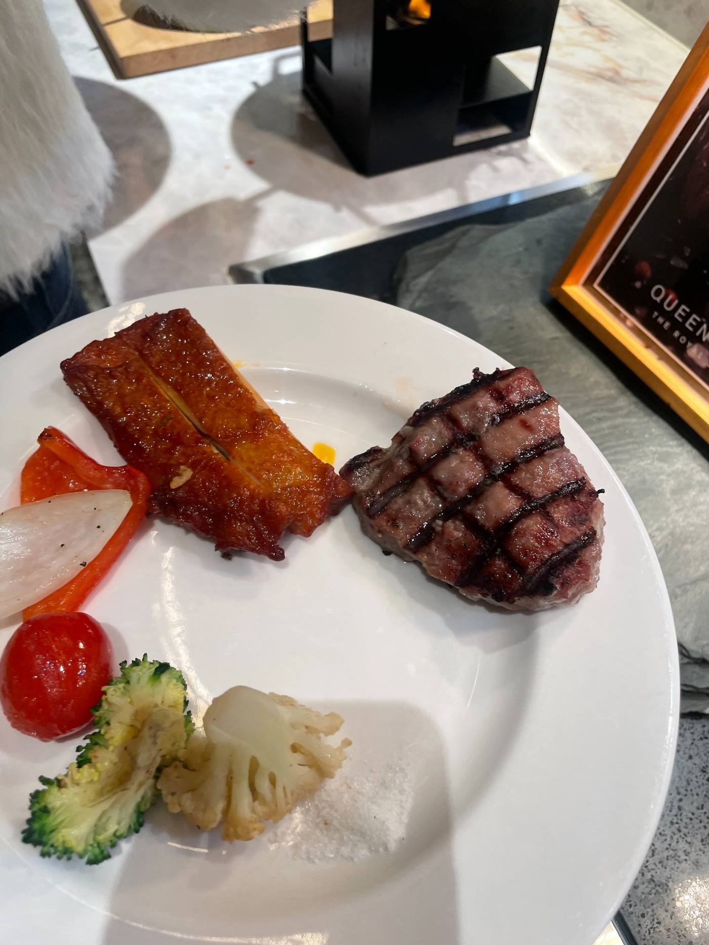 포항 퀸즈테이블