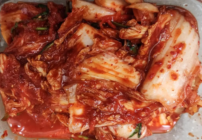 김치