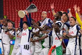 2025년 유로파리그 우승