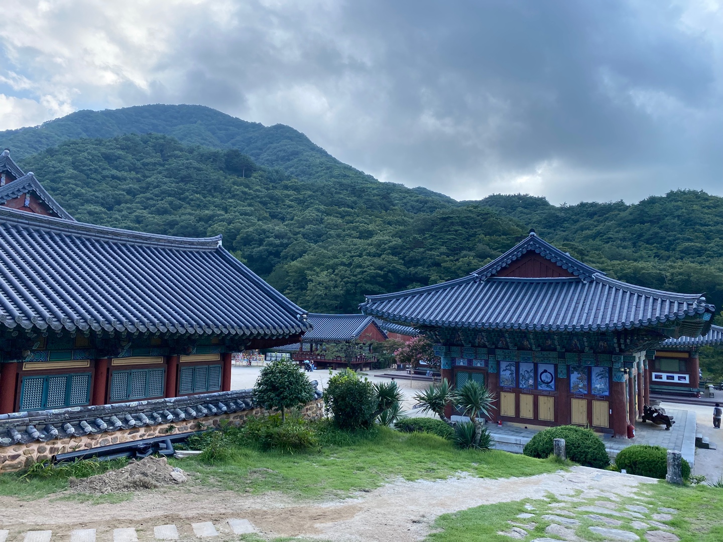 전남 순천 송광사