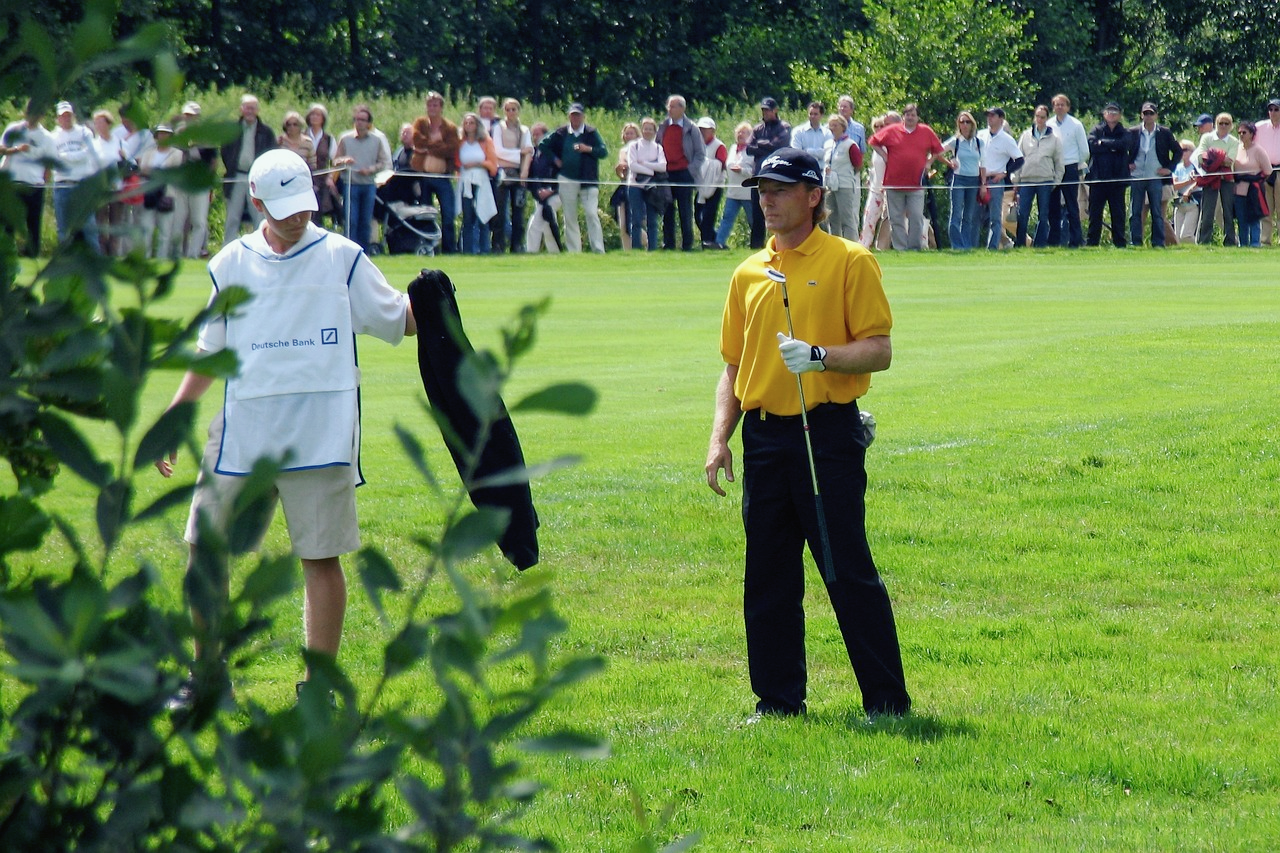 스크램블 베스트볼 경기방식