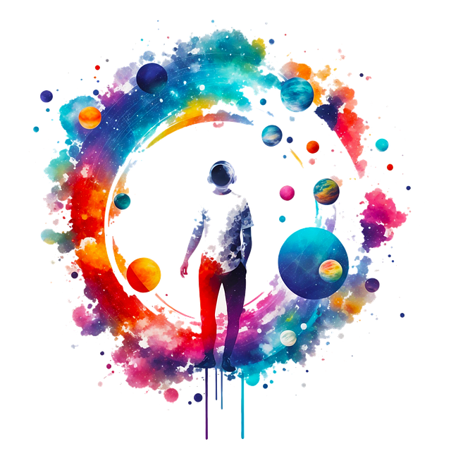 패션 디자인의 역사