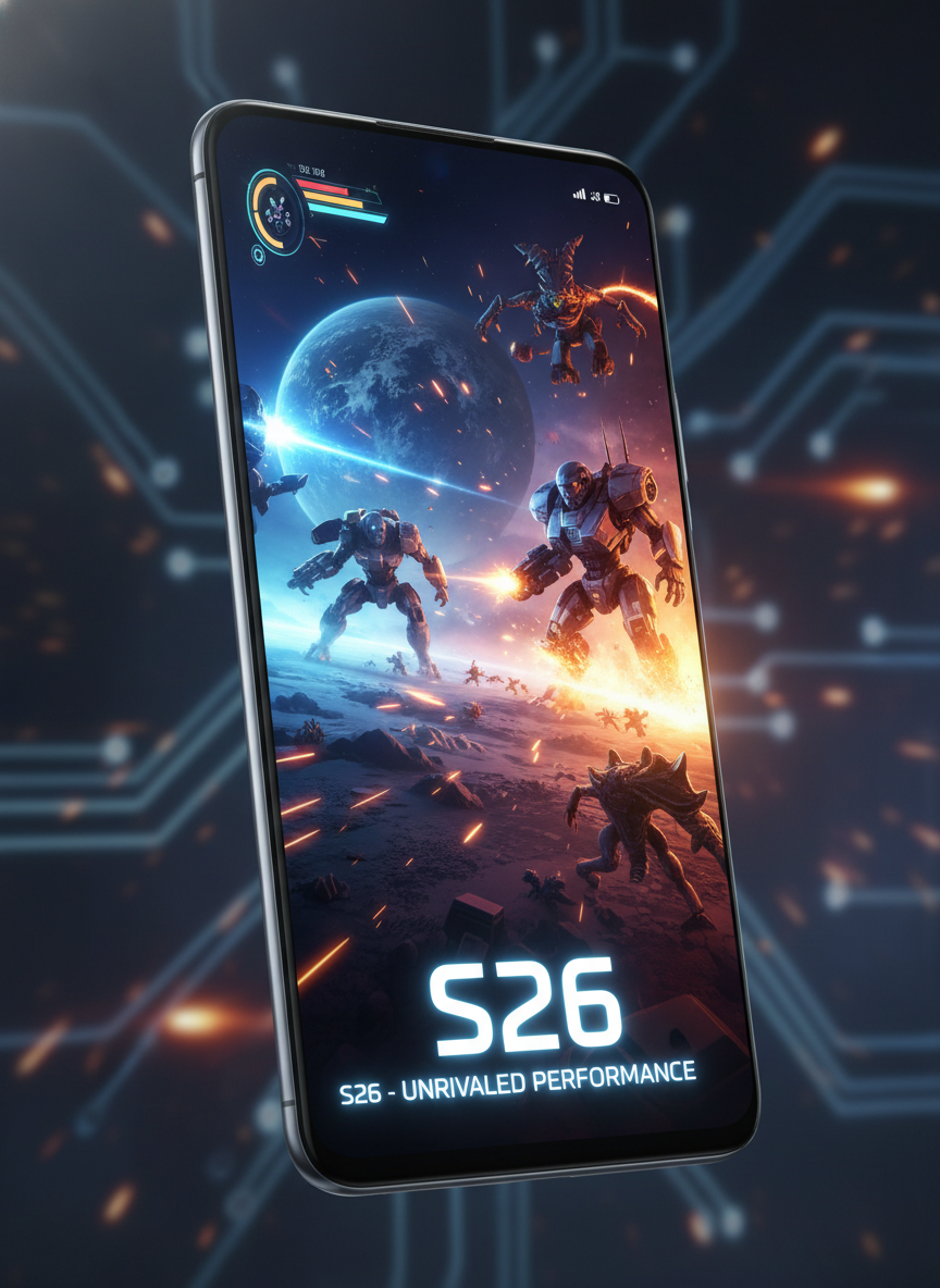 삼성 갤럭시 S26 시리즈 해외 출시 일정 - 3월 11일&amp;#44; 기대 포인트